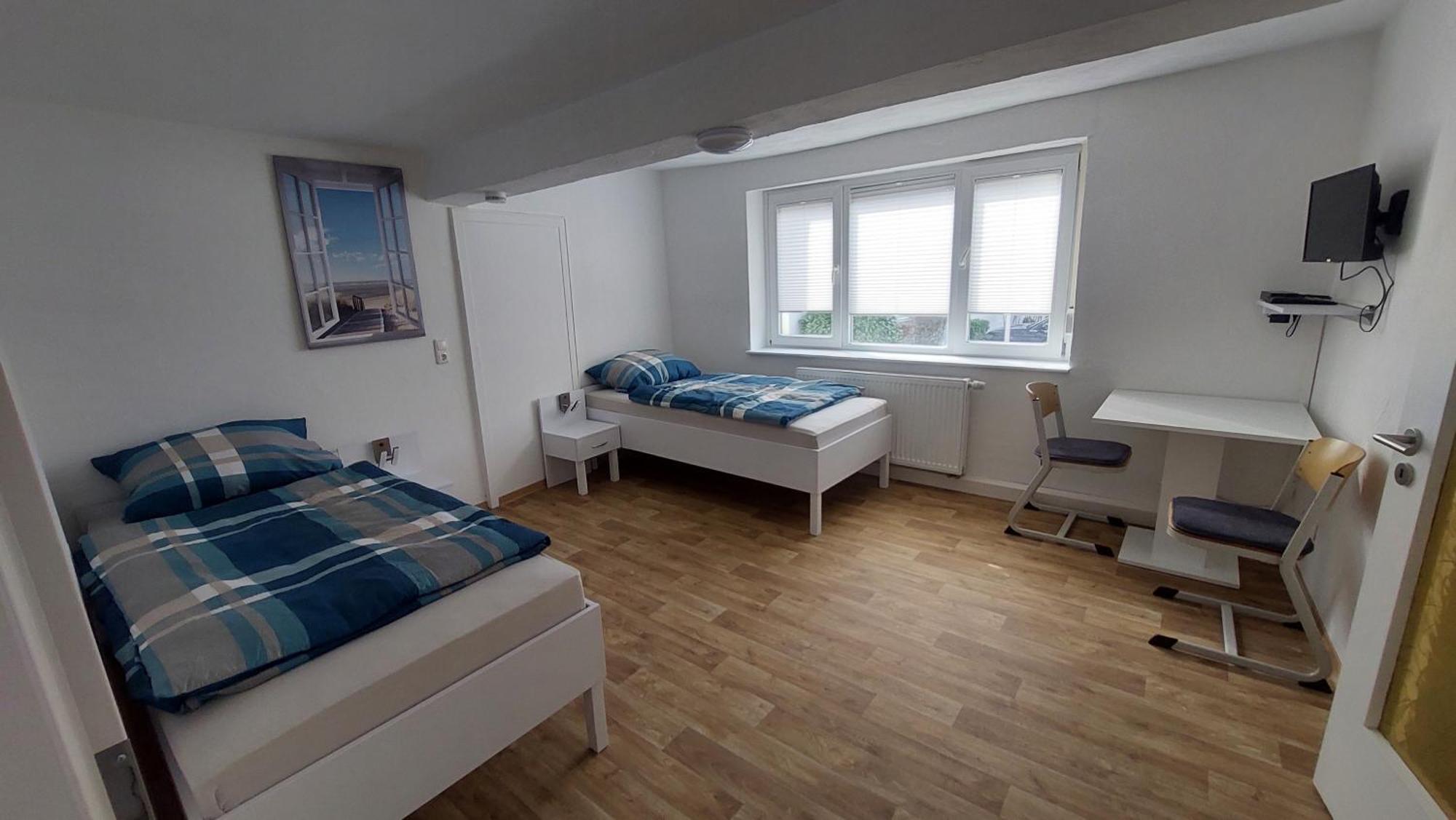 Apartment Freimersheim  Exteriér fotografie