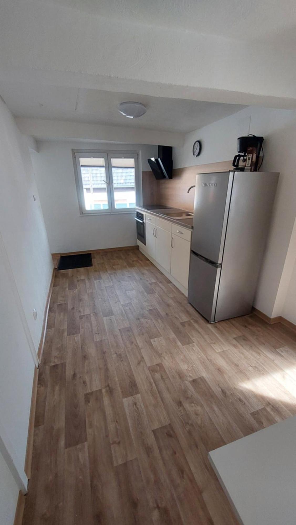 Apartment Freimersheim  Exteriér fotografie