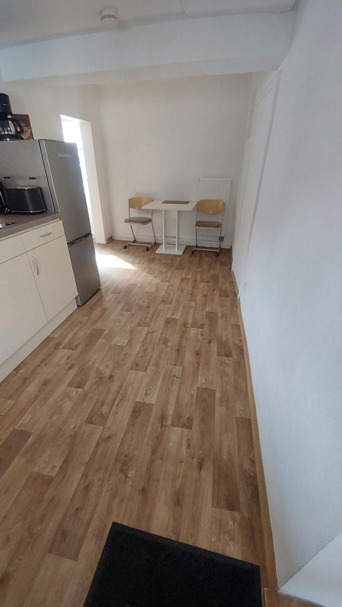 Apartment Freimersheim  Exteriér fotografie