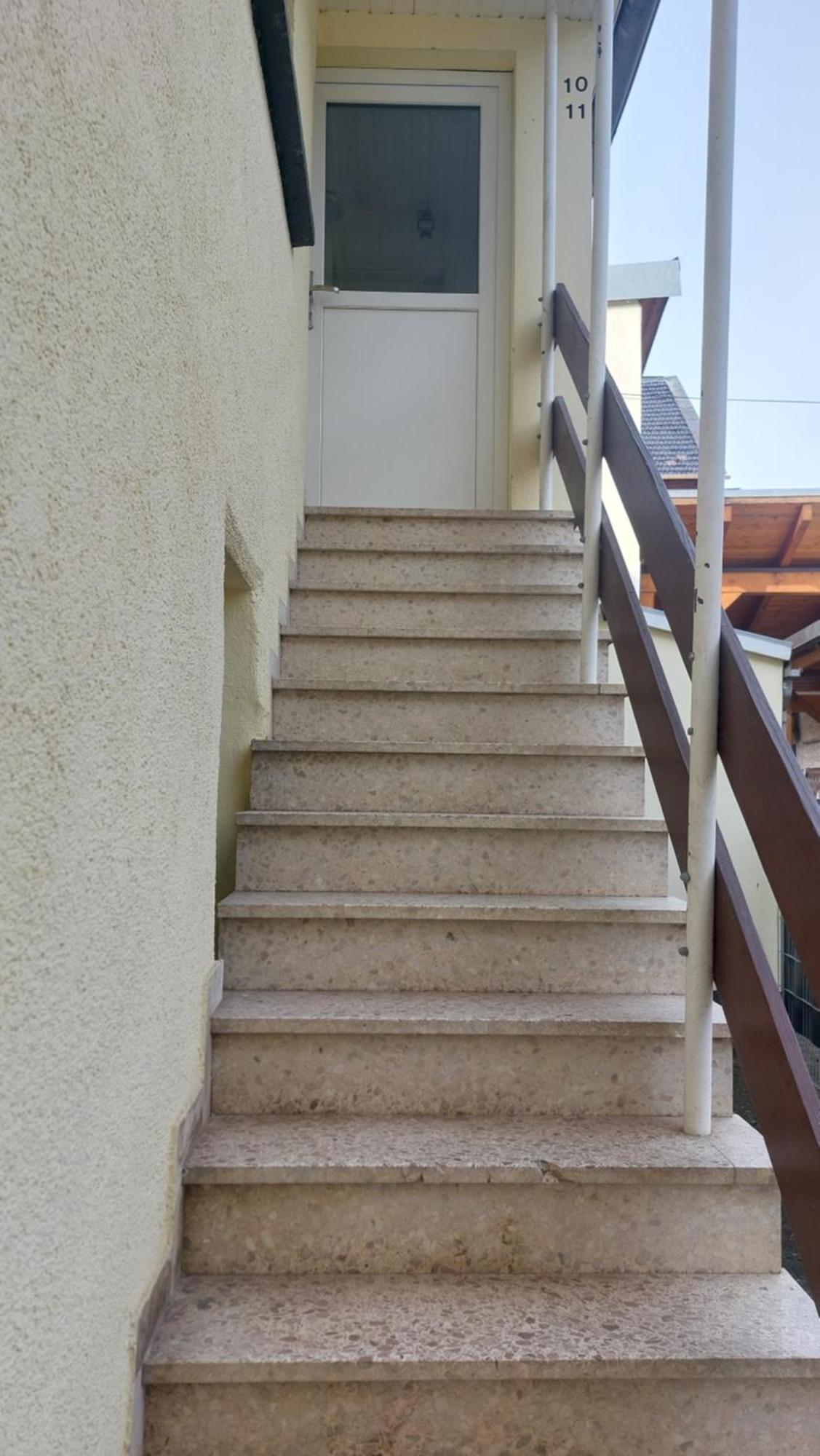 Apartment Freimersheim  Exteriér fotografie