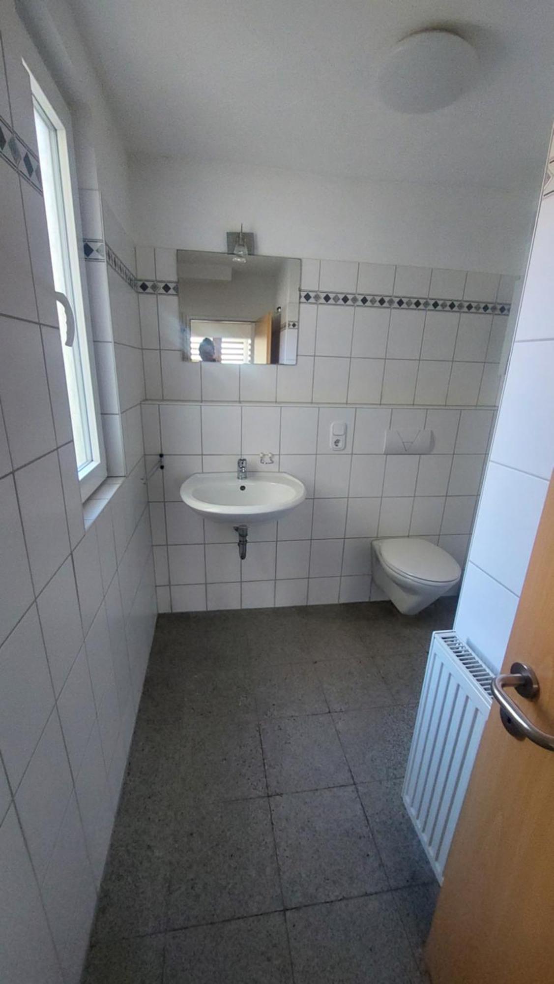 Apartment Freimersheim  Exteriér fotografie