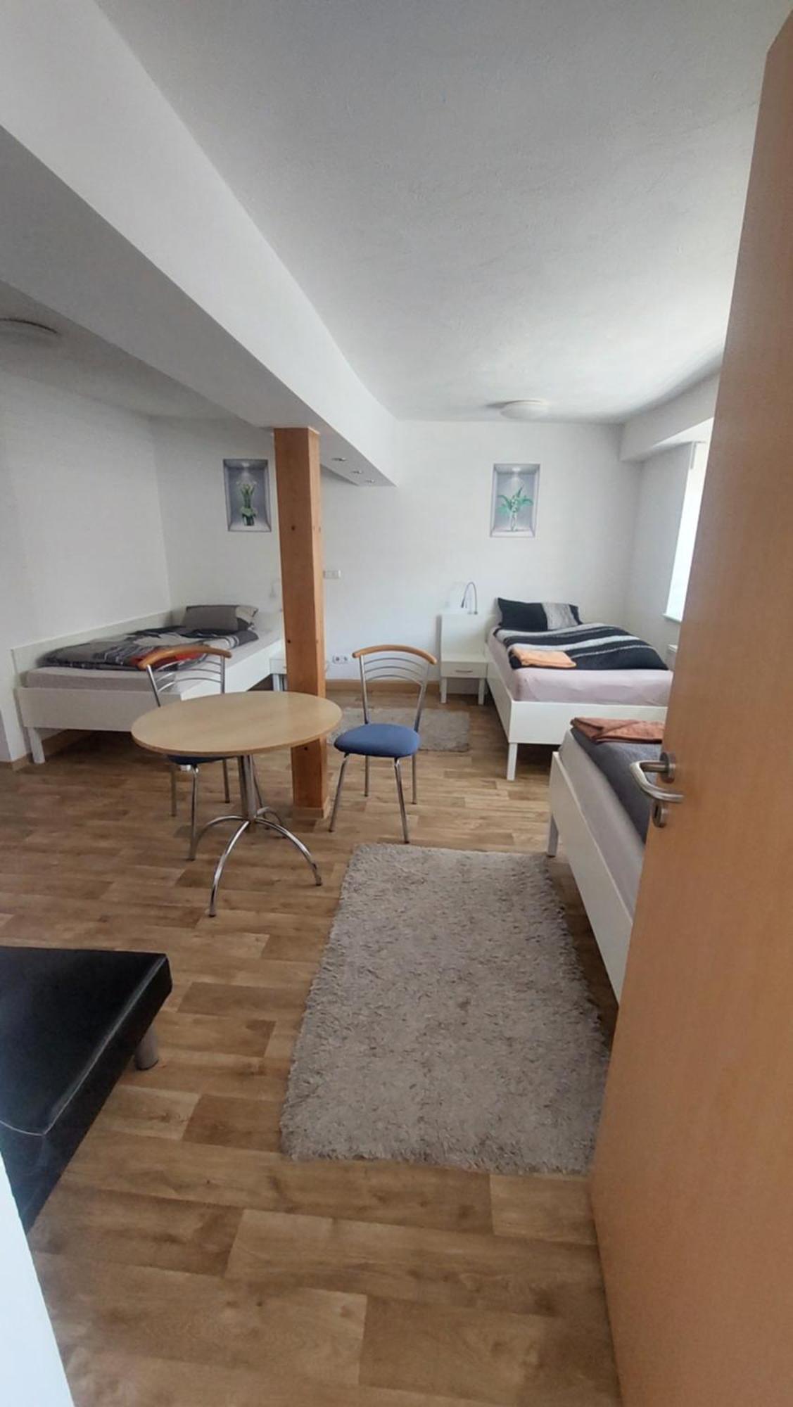 Apartment Freimersheim  Exteriér fotografie
