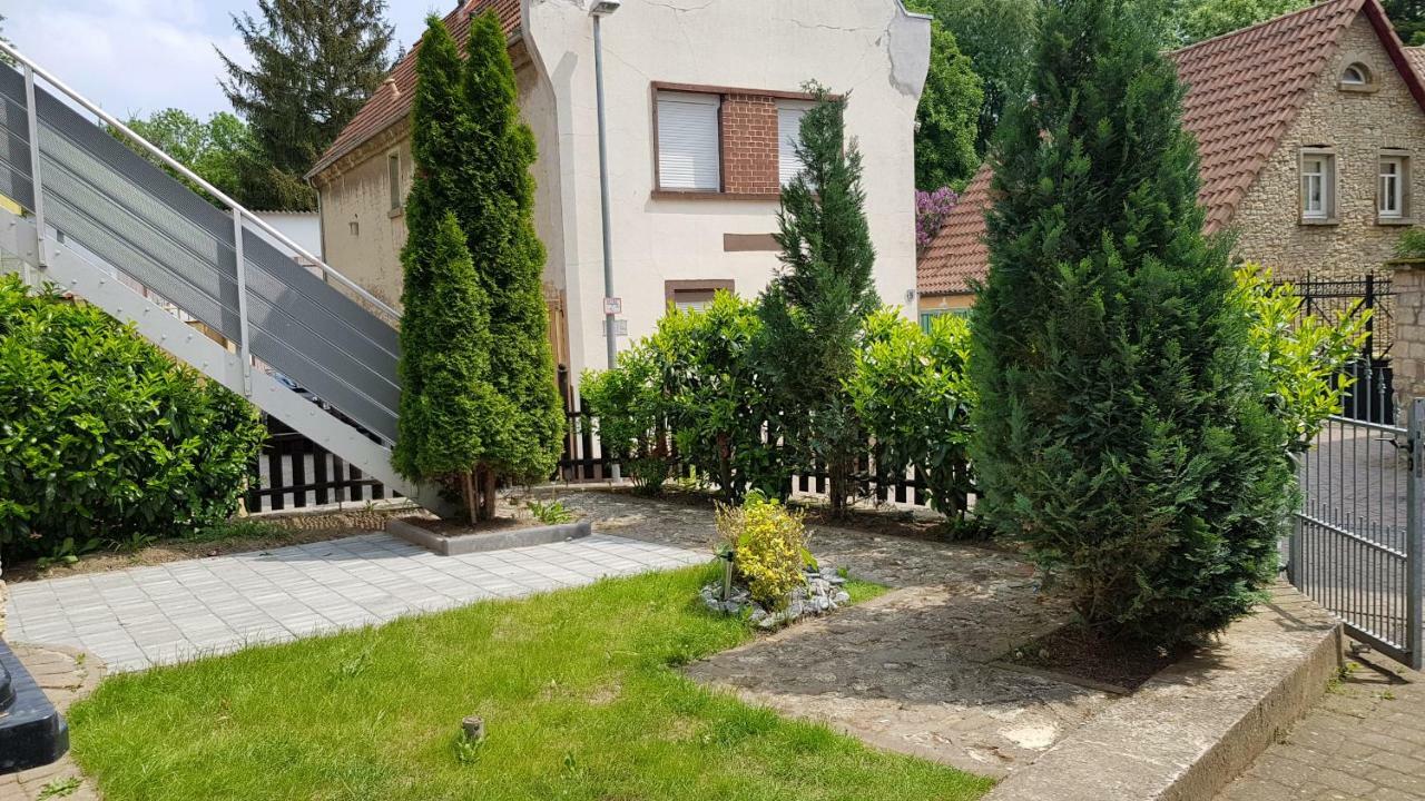 Apartment Freimersheim  Exteriér fotografie