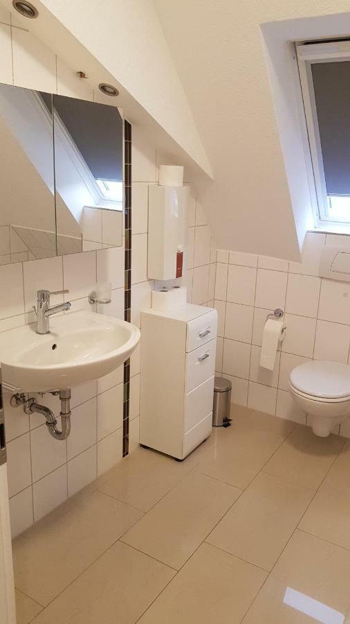 Apartment Freimersheim  Exteriér fotografie